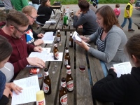 MiB-Fahrt vom 28.05. bis 01.06.2014 122