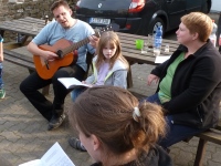 MiB-Fahrt vom 28.05. bis 01.06.2014 123