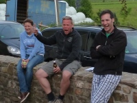 MiB-Fahrt vom 28.05. bis 01.06.2014 126