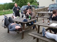 MiB-Fahrt vom 28.05. bis 01.06.2014 129