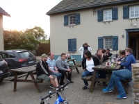 MiB-Fahrt vom 28.05. bis 01.06.2014 131