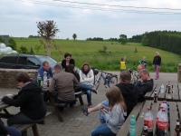 MiB-Fahrt vom 28.05. bis 01.06.2014 132