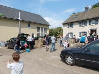 MiB-Fahrt vom 28.05. bis 01.06.2014 142