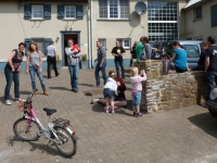 MiB-Fahrt vom 28.05. bis 01.06.2014 143