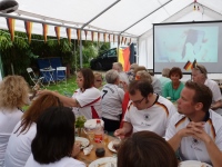 gemeinsames Gucken des Fu&szlig;ball-WM-Finals am 13.07.2014 1