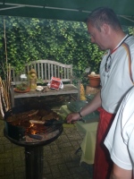 gemeinsames Gucken des Fu&szlig;ball-WM-Finals am 13.07.2014 3