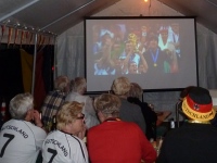 gemeinsames Gucken des Fu&szlig;ball-WM-Finals am 13.07.2014 6