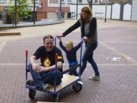 Gemeindefest-Abbau am So., 24.08.2014 04