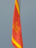 Gemeindefest-Aufbau am Sa. 23.08.2014 9