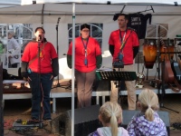 Gemeindefest-D&auml;mmerschoppen am Sa., 23.08.2014 03