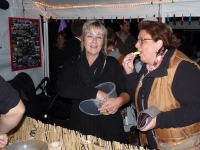 Gemeindefest-D&auml;mmerschoppen am Sa., 23.08.2014 09