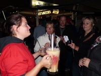 Gemeindefest-D&auml;mmerschoppen am Sa., 23.08.2014 12