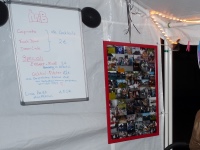 Gemeindefest-D&auml;mmerschoppen am Sa., 23.08.2014 13