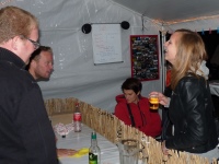 Gemeindefest-D&auml;mmerschoppen am Sa., 23.08.2014 14