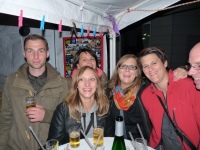 Gemeindefest-D&auml;mmerschoppen am Sa., 23.08.2014 15