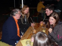 Gemeindefest-D&auml;mmerschoppen am Sa., 23.08.2014 17