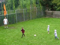 Gemeindefest-Fussballturnier am Fr., 22.08.2014 02