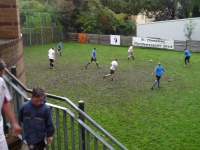 Gemeindefest-Fussballturnier am Fr., 22.08.2014 06