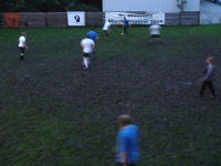 Gemeindefest-Fussballturnier am Fr., 22.08.2014 07