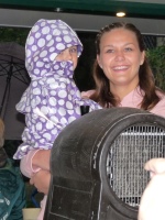 Gemeindefest-Fussballturnier am Fr., 22.08.2014 09