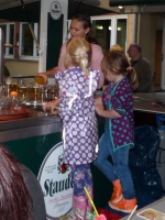 Gemeindefest-Fussballturnier am Fr., 22.08.2014 10