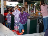 Gemeindefest-Fussballturnier am Fr., 22.08.2014 11