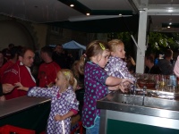 Gemeindefest-Fussballturnier am Fr., 22.08.2014 12
