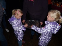 Gemeindefest-Fussballturnier am Fr., 22.08.2014 13