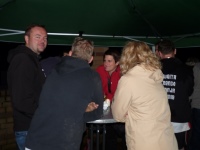 Gemeindefest-Fussballturnier am Fr., 22.08.2014 14