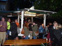 Gemeindefest-Fussballturnier am Fr., 22.08.2014 15