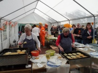 Gemeindefest-Sonntag 24.08.2014 08