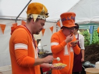 Gemeindefest-Sonntag 24.08.2014 10