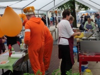 Gemeindefest-Sonntag 24.08.2014 11