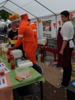 Gemeindefest-Sonntag 24.08.2014 12