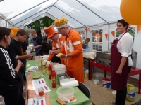 Gemeindefest-Sonntag 24.08.2014 13