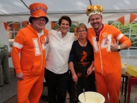 Gemeindefest-Sonntag 24.08.2014 14