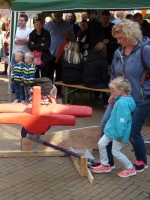 Gemeindefest-Sonntag 24.08.2014 17