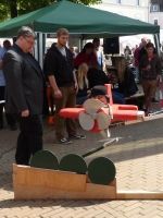 Gemeindefest-Sonntag 24.08.2014 18