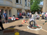 Gemeindefest-Sonntag 24.08.2014 19