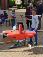 Gemeindefest-Sonntag 24.08.2014 20