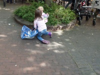 Gemeindefest-Sonntag 24.08.2014