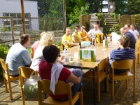 MiB-Treffen am Jugendheim 2