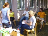 MiB-Treffen am Jugendheim 3