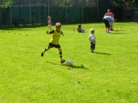 MiB-Treffen am Jugendheim 5