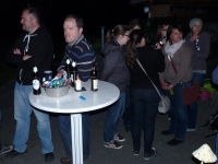 Osterfeuer und Osterbeisammensein am 20.04.2014 11