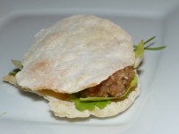 Pessachmahl am 17.04.2014 13