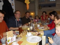 MiB-Treffen am 16.11.2014 im Cafe Insel 2