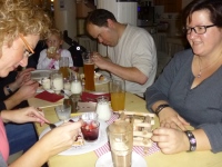 MiB-Treffen am 16.11.2014 im Cafe Insel 3