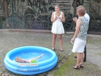 Sommerfest am 19.07.2014 02