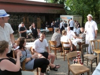 Sommerfest am 19.07.2014 04